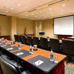 Конференц-зал Hilton Caribe Fotos