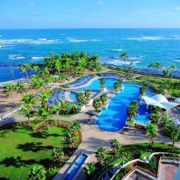 Тренажерный зал Hilton Caribe Fotos