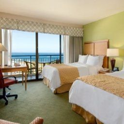 Номер Hilton Caribe Fotos
