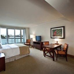 Номер Hilton Caribe Fotos