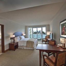 Номер Hilton Caribe Fotos