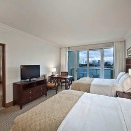 Номер Hilton Caribe Fotos