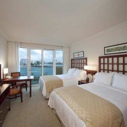 Номер Hilton Caribe Fotos