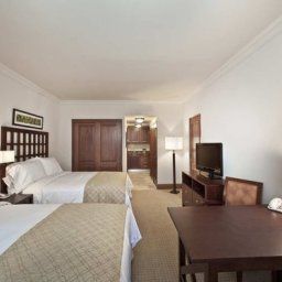 Номер Hilton Caribe Fotos
