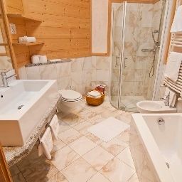 Łazienka Paradies Dolce Vita Fotos