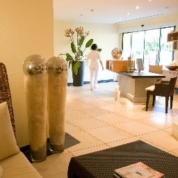 Sala spa/fitness Paradies Dolce Vita Fotos