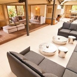 Widok wewnątrz Paradies Dolce Vita Fotos