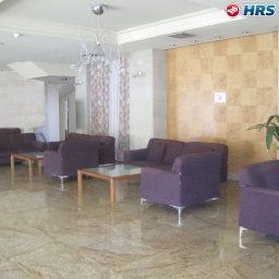Hall Parque Fotos