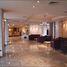 Hall Parque Fotos