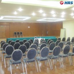 Sala congressi Parque Fotos