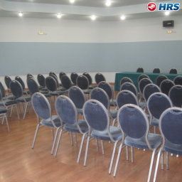Sala congressi Parque Fotos
