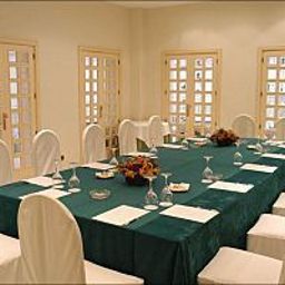 Sala congressi Parque Fotos