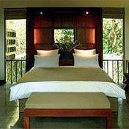 Alila Ubud Insel - Bali