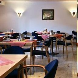 Sala colazione Salzweger Hof Fotos