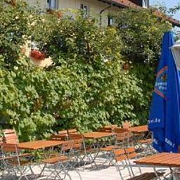 Giardino Salzweger Hof Fotos