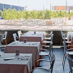 Ristorante Barcelona Princess Fotos