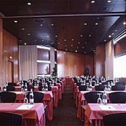 Sala congressi Barcelona Princess Fotos
