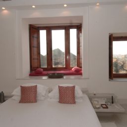 Zimmer Devi Garh by Lebua Fotos