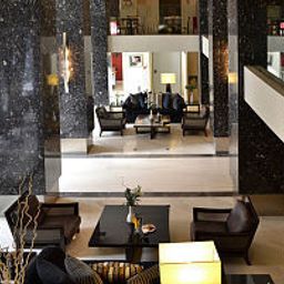 Halle Davitel Tobacco Hotel Fotos