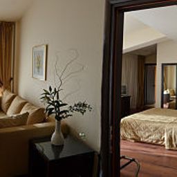 Suite Davitel Tobacco Hotel Fotos