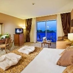  Rixos Tekirova Fotos