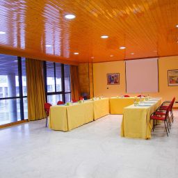Sala konferencyjna Exe Area Central Fotos