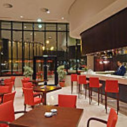 Bar TRYP Oviedo Hotel Fotos