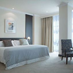 Room TRYP Oviedo Hotel Fotos