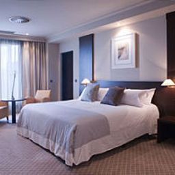 Room TRYP Oviedo Hotel Fotos