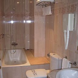Bathroom Campoamor Fotos