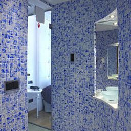Bathroom Campoamor Fotos