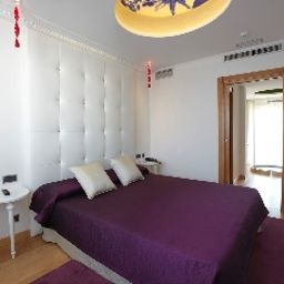 Suite Campoamor Fotos