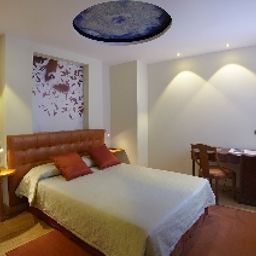 Room Campoamor Fotos