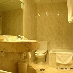 Camera da bagno Carbayón I. Fotos