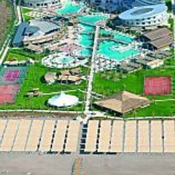 Royal Wings Hotel Ultra All Inclusive Antalya