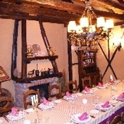 Restaurante La Posada Regia I La Posada Regia II Fotos