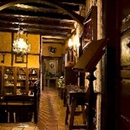 Restaurante La Posada Regia I La Posada Regia II Fotos