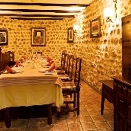 Restaurante La Posada Regia I La Posada Regia II Fotos