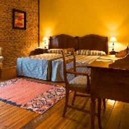 Habitación La Posada Regia I La Posada Regia II Fotos
