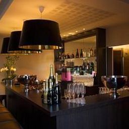 Bar Le Relais de la Malmaison Fotos
