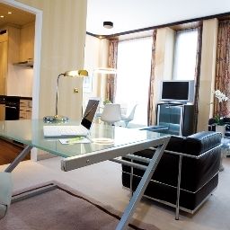  Derag Livinghotel Kanzler Fotos
