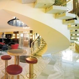 Hall Derag Livinghotel Kanzler Fotos