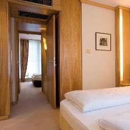 Suite Derag Livinghotel Kanzler Fotos