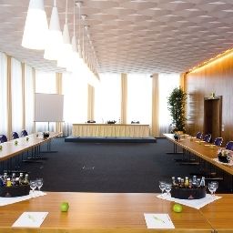 Sala congressi Derag Livinghotel Kanzler Fotos