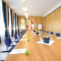 Sala congressi Derag Livinghotel Kanzler Fotos