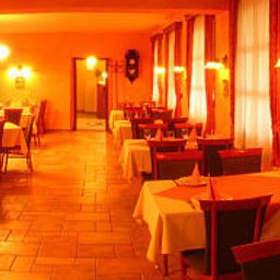 Restaurante Gastland MO Conference Center Fotos
