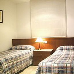  Nàpols Aparthotel Fotos