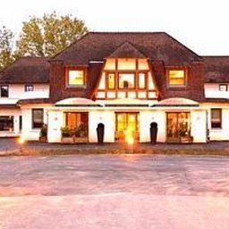 Widok zewnętrzny Le Relais de la Malmaison Fotos