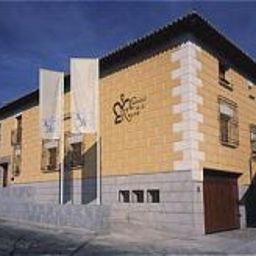 Casona de la Reyna Toledo