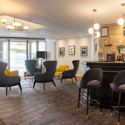 L'Artist Hotel Tours